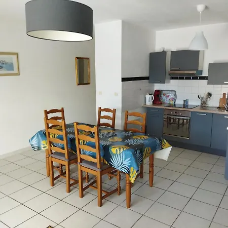 Maison Recente T4 Climatisation Wifi Garage, Proche Plages Вілла Агд