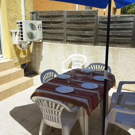 Maison Recente T4 Climatisation Wifi Garage, Proche Plages *