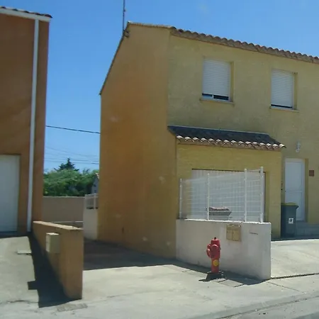 Вілла Maison Recente T4 Climatisation Wifi Garage, Proche Plages *